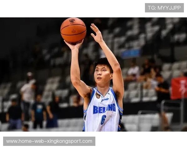 北京首钢五连败：困境中的觉醒与重塑之路