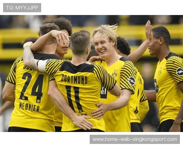 多特蒙德准备把边路突破训练升级为常规课题:新战略的背后 多特蒙德准备把边路突破训练升级为常规课题:新战略的背后