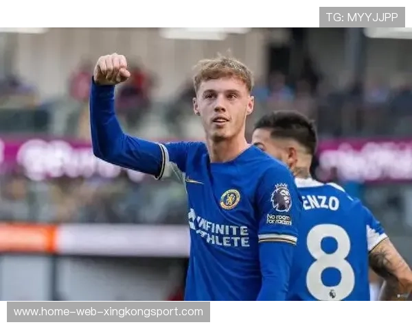 切尔西青训明星或成换血核心